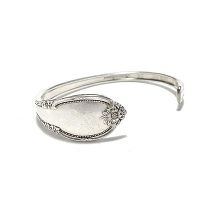 Spoon Bangle　No.6937