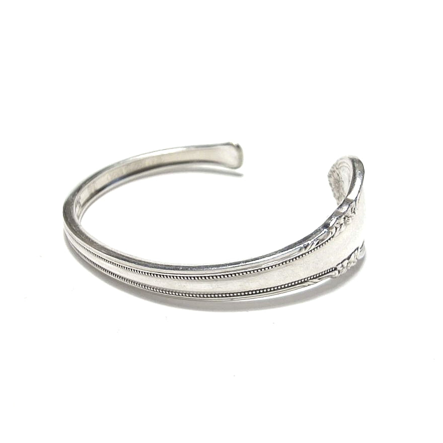 Spoon Bangle　No.6937