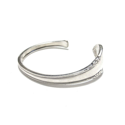 Spoon Bangle　No.6937
