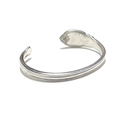 Spoon Bangle　No.6937