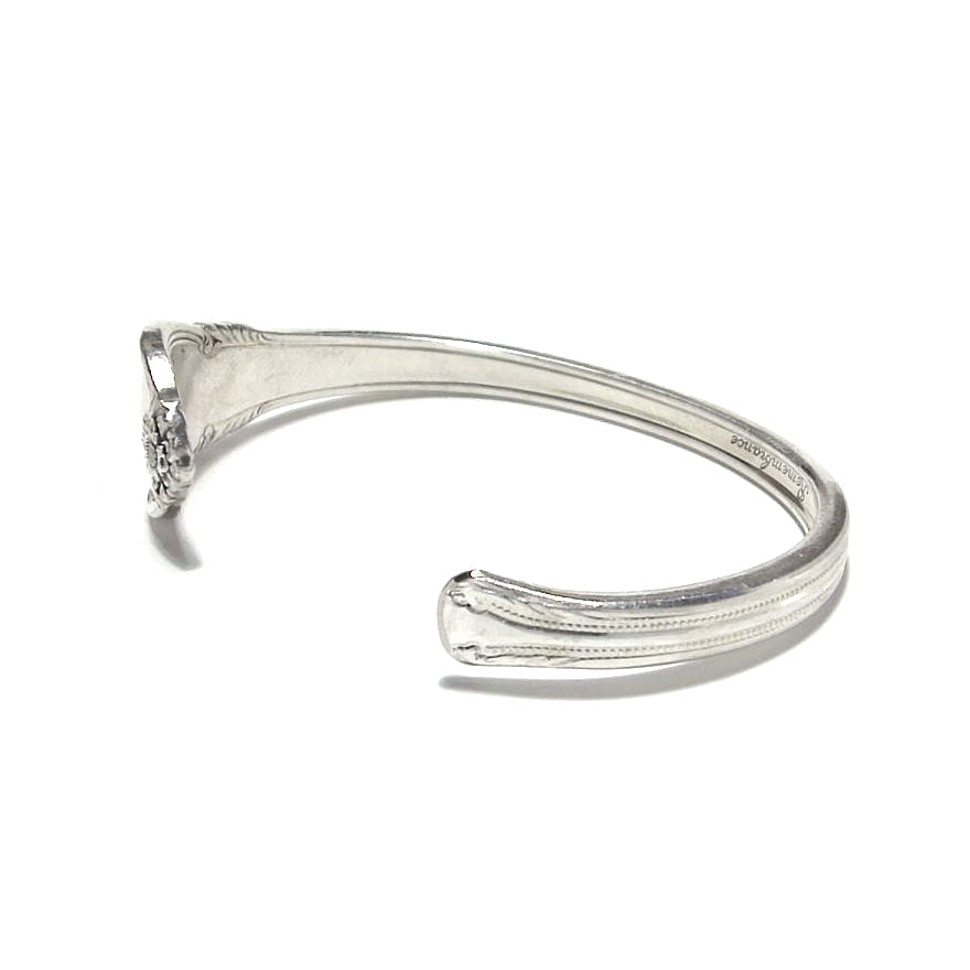 Spoon Bangle　No.6937