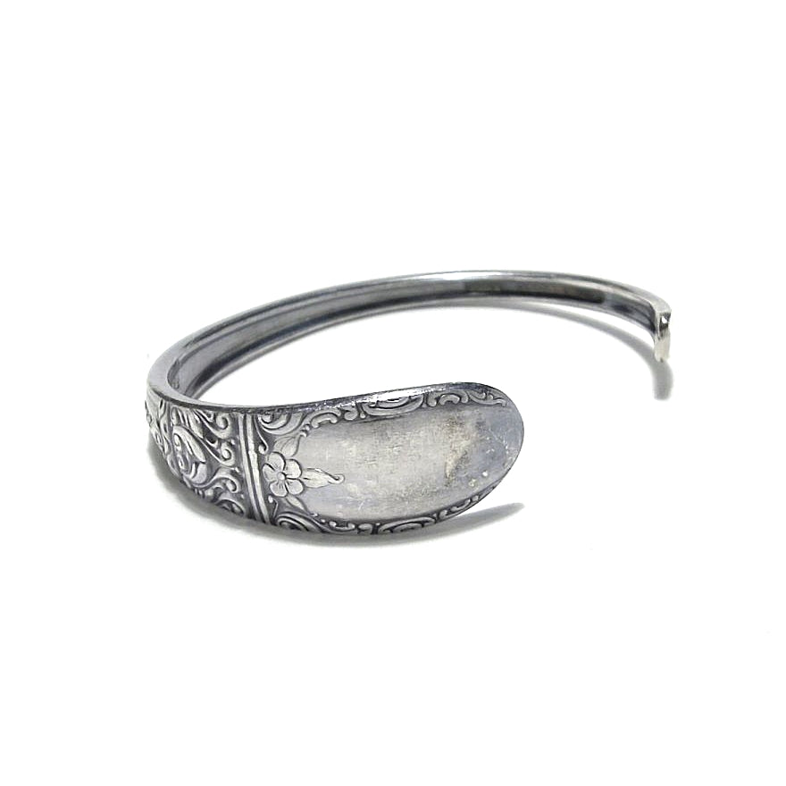 Spoon Bangle　No.6938