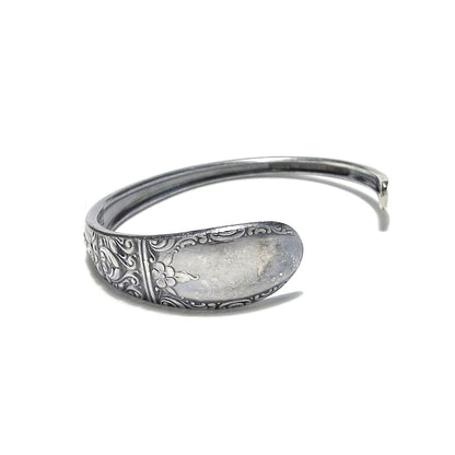 Spoon Bangle　No.6938
