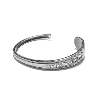 Spoon Bangle　No.6938