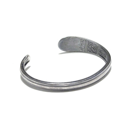 Spoon Bangle　No.6938
