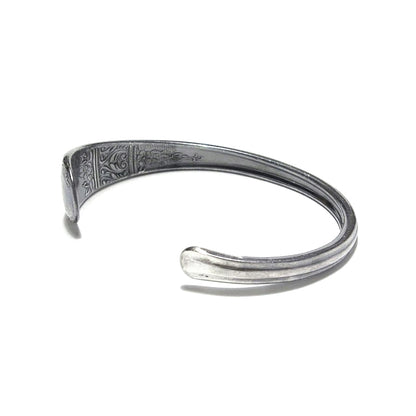 Spoon Bangle　No.6938
