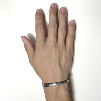 Spoon Bangle　No.6938