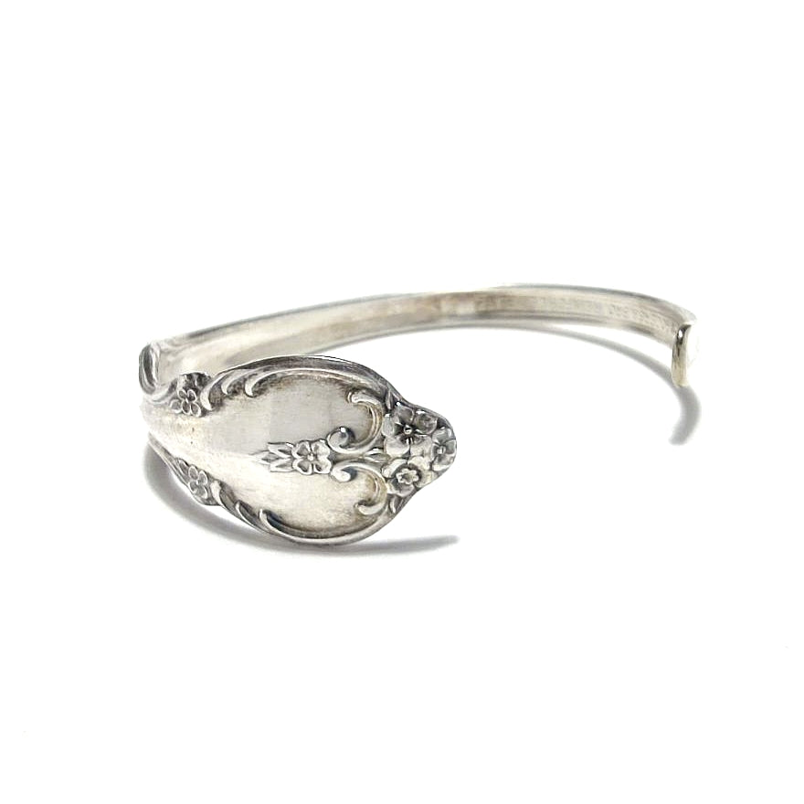 Spoon Bangle　No.6939