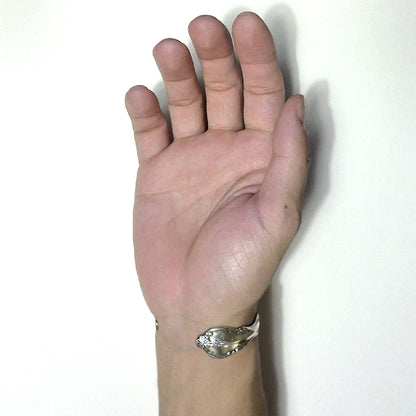 Spoon Bangle　No.6939