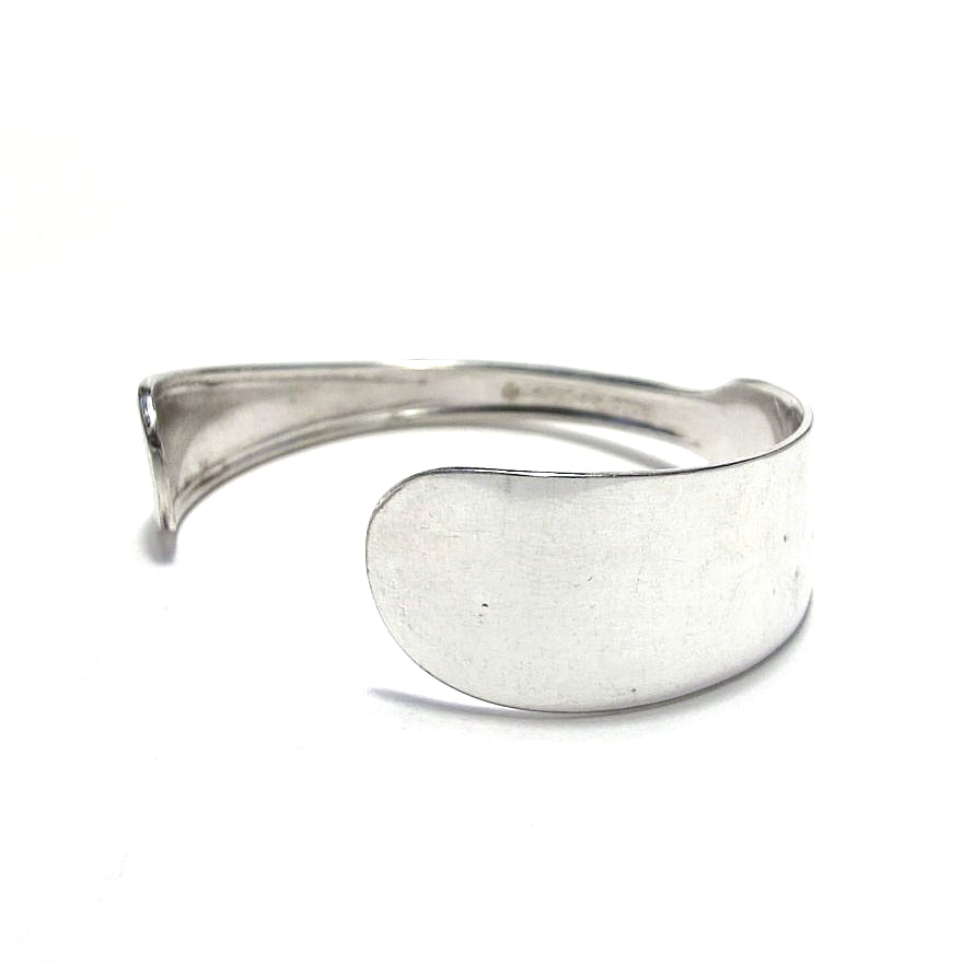 Butter Knife Bangle　No.8105
