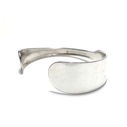 Butter Knife Bangle　No.8105