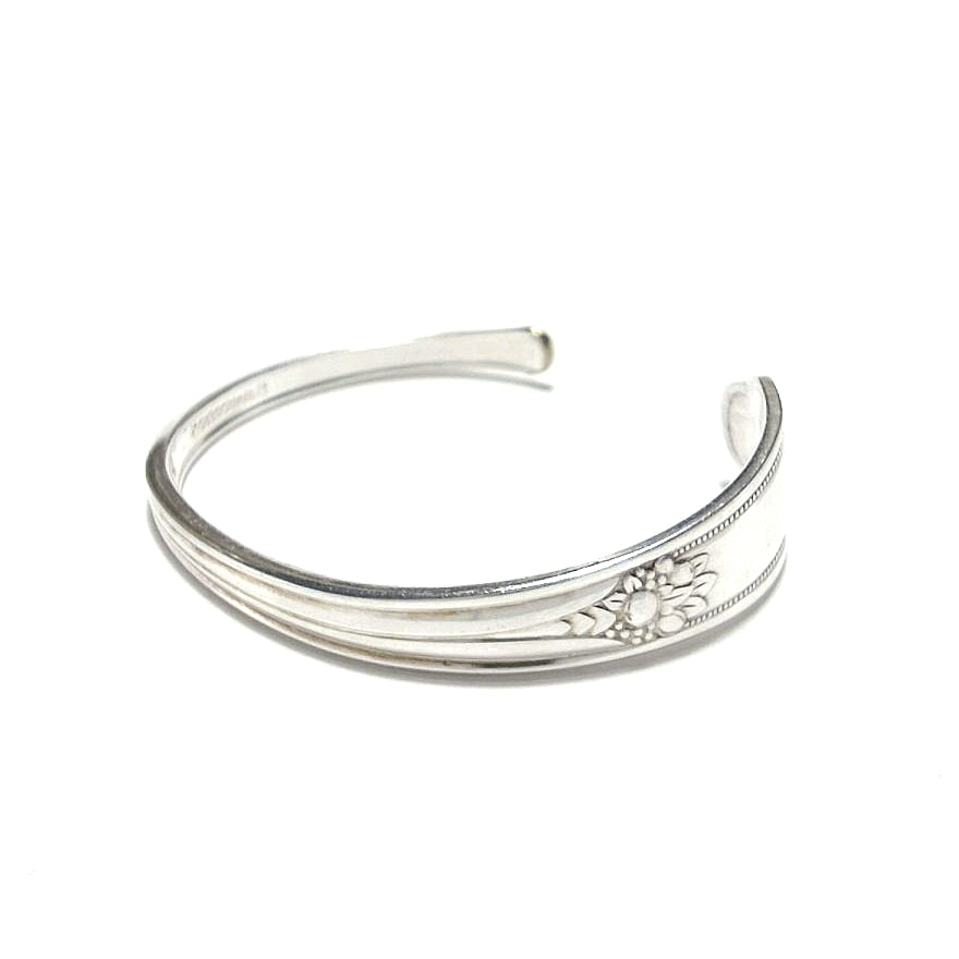 Spoon Bangle　No.6940