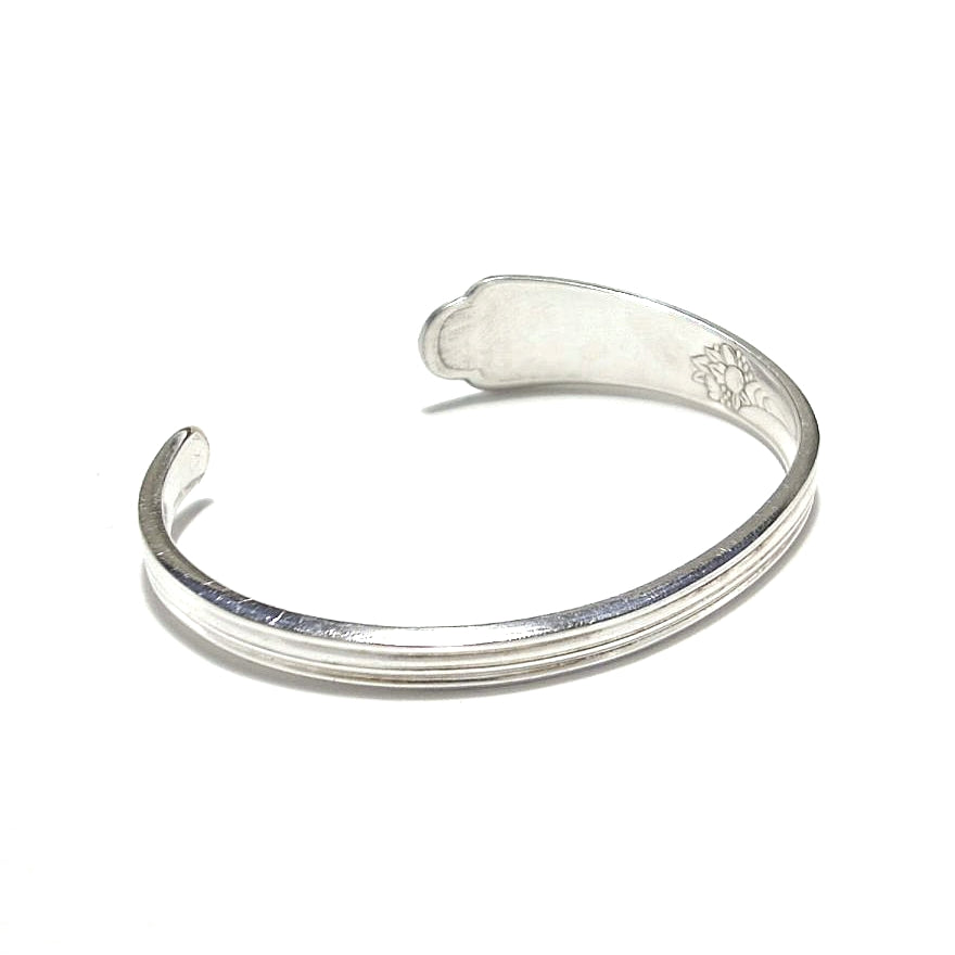 Spoon Bangle　No.6940