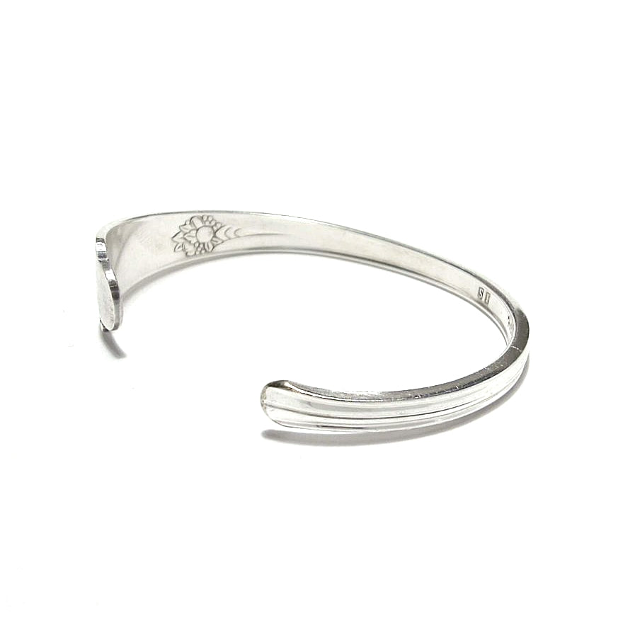 Spoon Bangle　No.6940