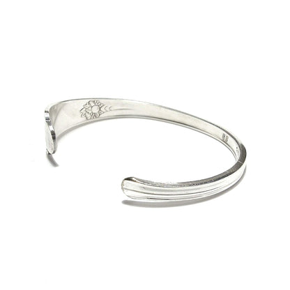 Spoon Bangle　No.6940
