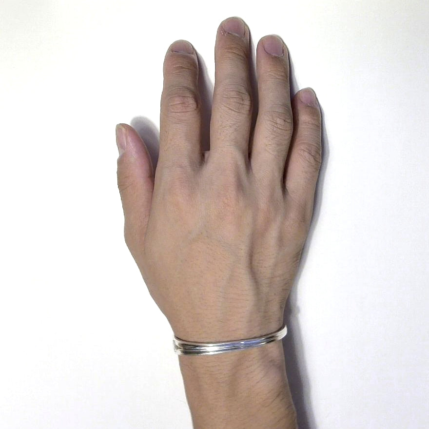 Spoon Bangle　No.6940