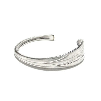 Spoon Bangle　No.6941
