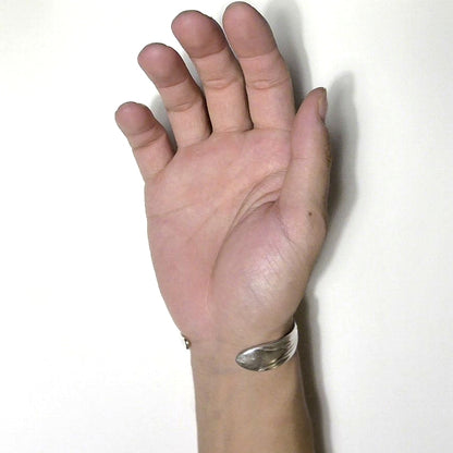 Spoon Bangle　No.6941