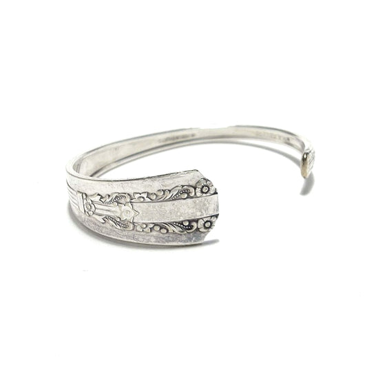 Spoon Bangle　No.6942