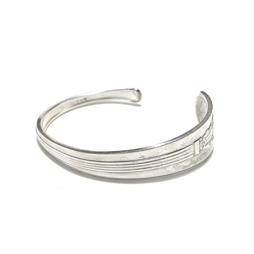 Spoon Bangle　No.6942