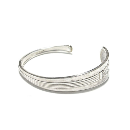 Spoon Bangle　No.6942