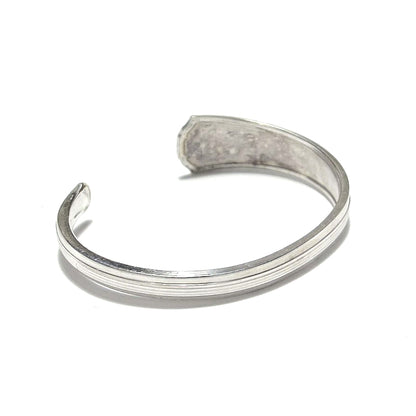 Spoon Bangle　No.6942