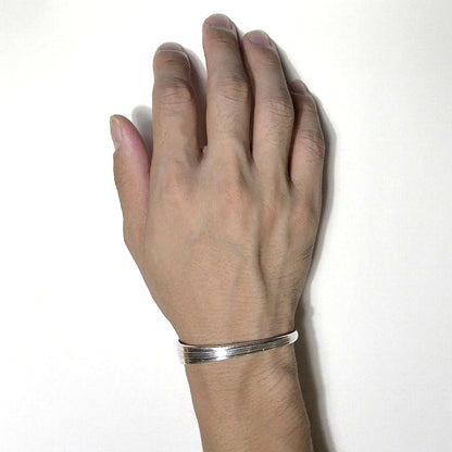 Spoon Bangle　No.6942