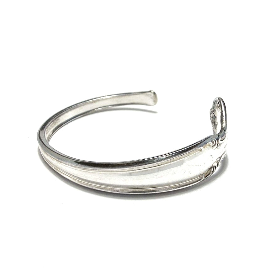 Spoon Bangle　No.6943