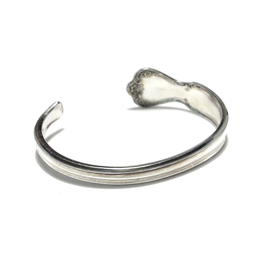 Spoon Bangle　No.6943