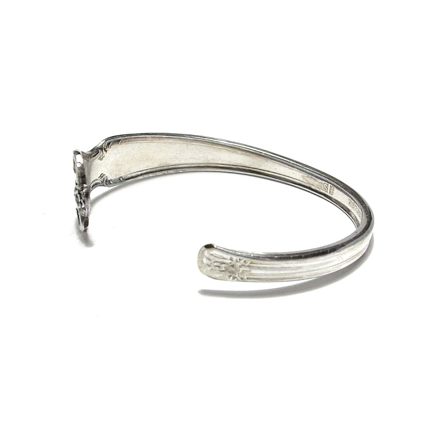 Spoon Bangle　No.6943