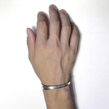 Spoon Bangle　No.6943