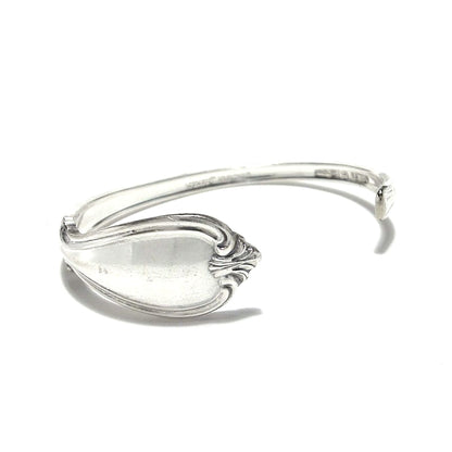 Spoon Bangle　No.6944