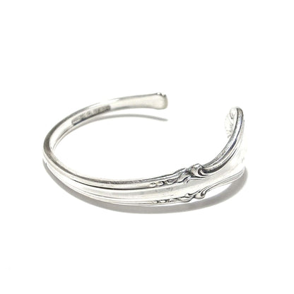 Spoon Bangle　No.6944