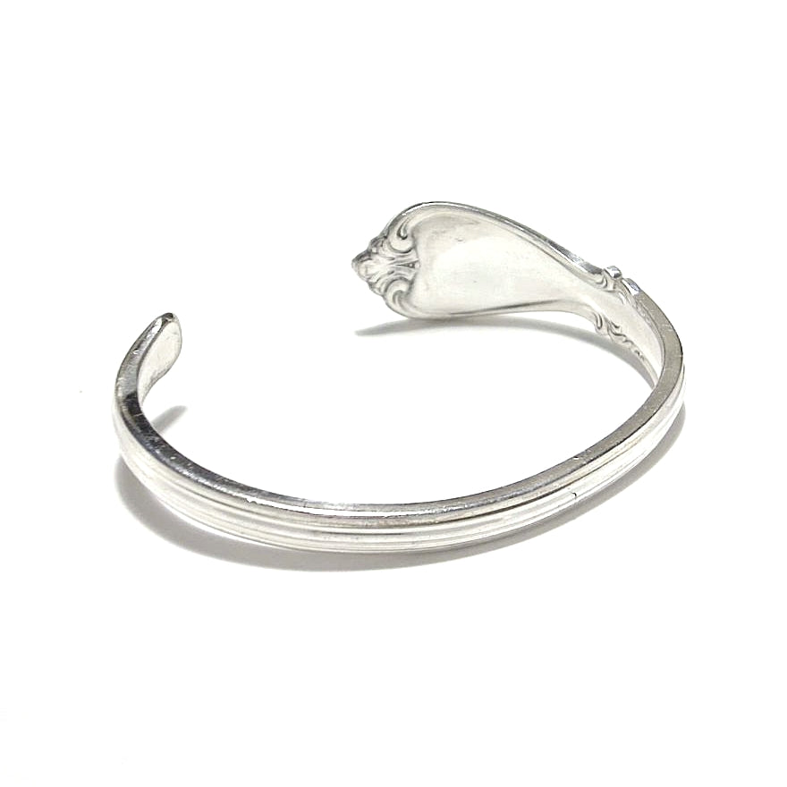 Spoon Bangle　No.6944
