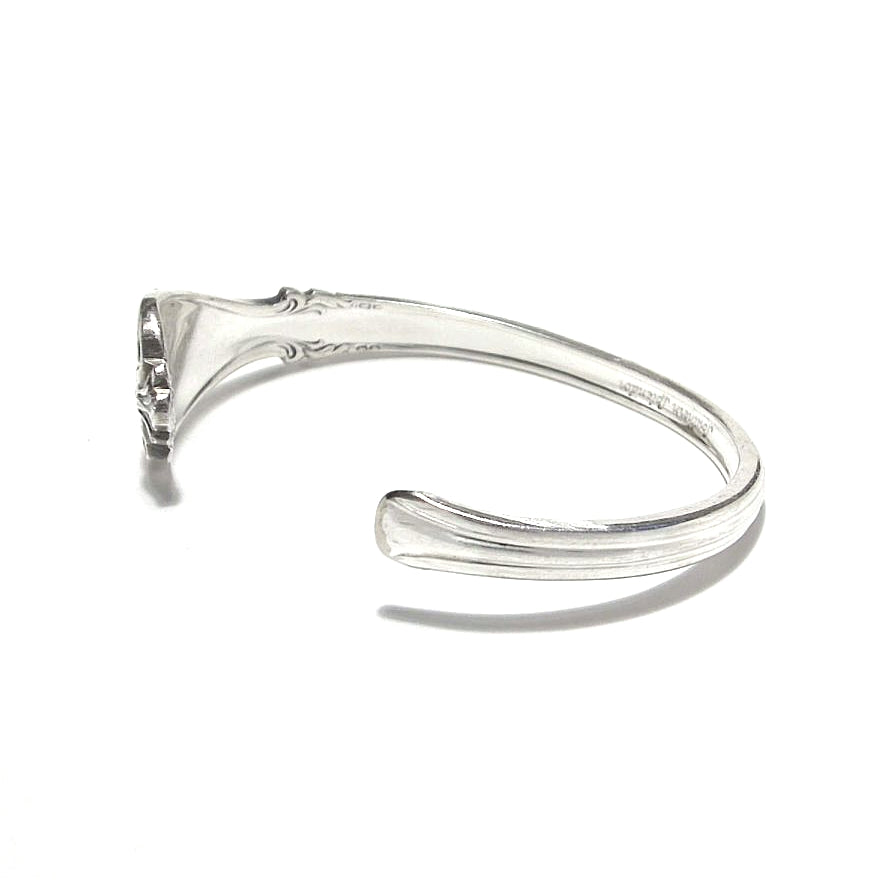 Spoon Bangle　No.6944