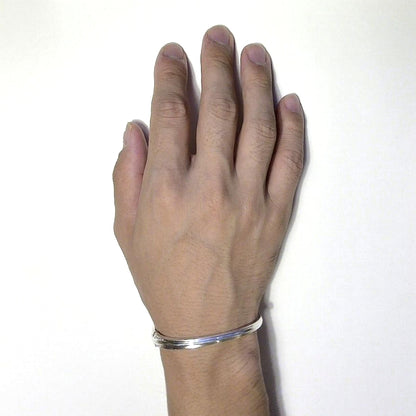 Spoon Bangle　No.6944