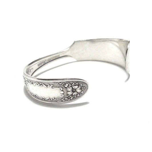 Butter Knife Bangle　No.6945