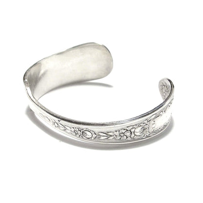 Butter Knife Bangle　No.6945