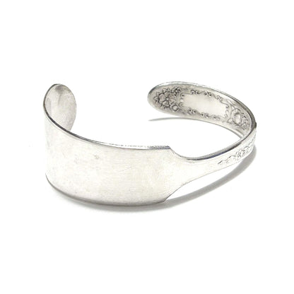 Butter Knife Bangle　No.6945