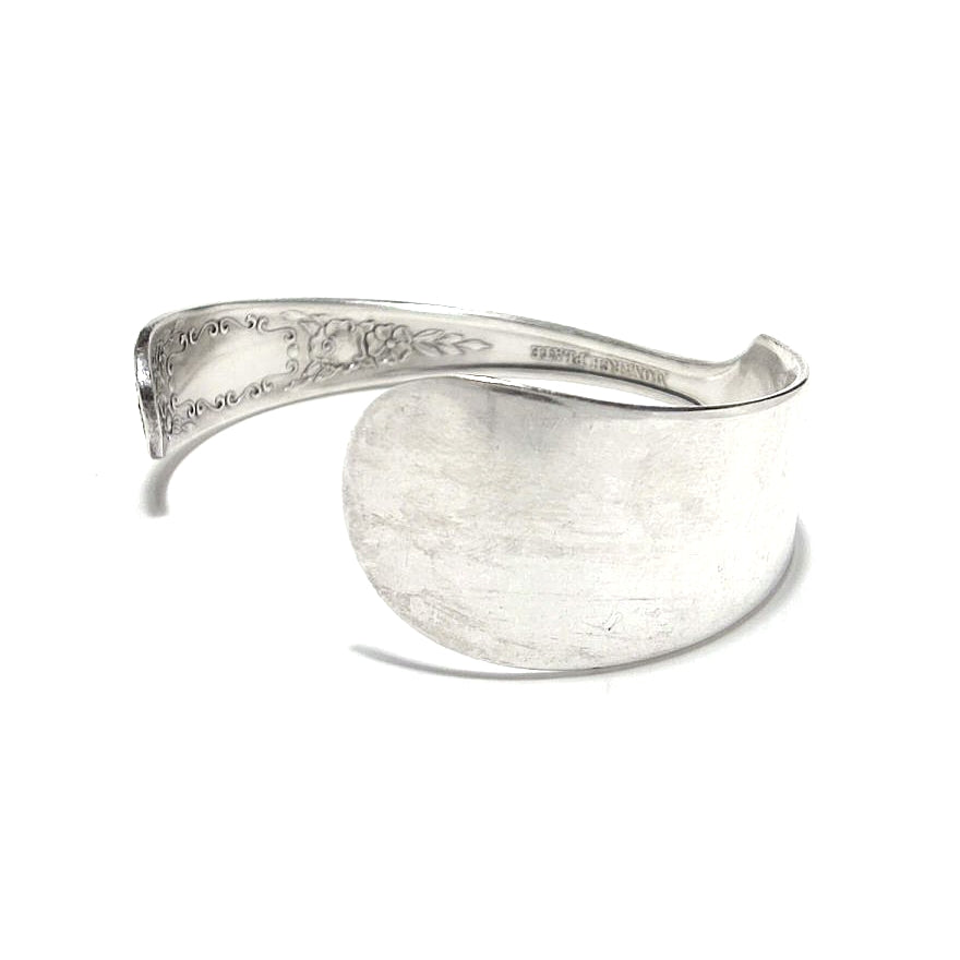 Butter Knife Bangle　No.6945