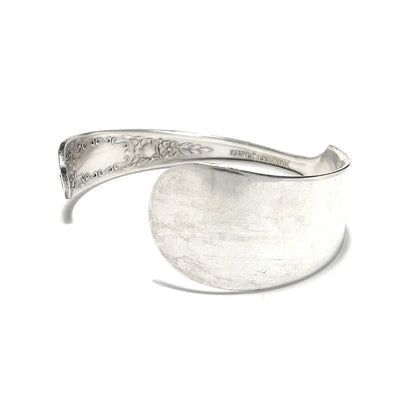 Butter Knife Bangle　No.6945