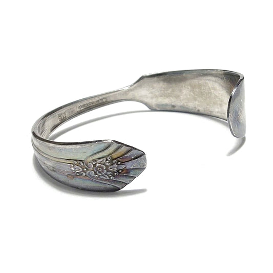 Butter Knife Bangle　No.6946