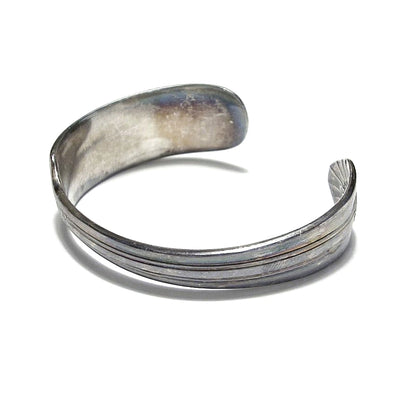 Butter Knife Bangle　No.6946