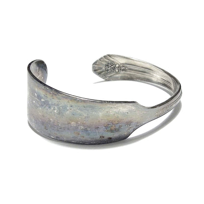 Butter Knife Bangle　No.6946