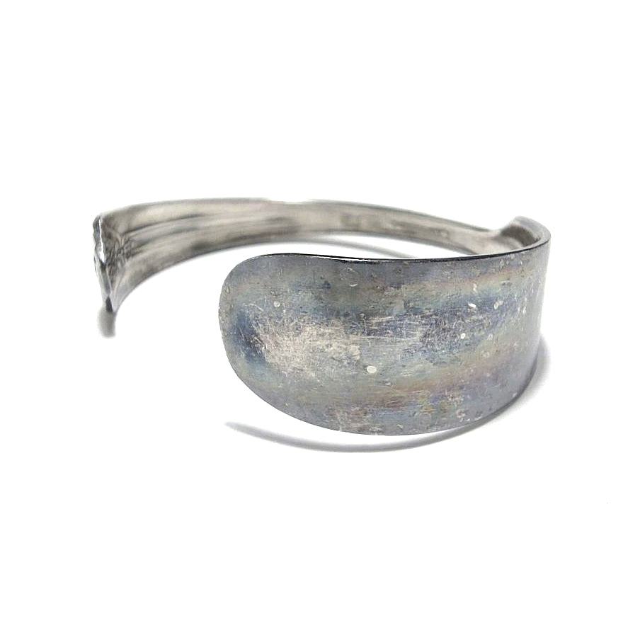 Butter Knife Bangle　No.6946
