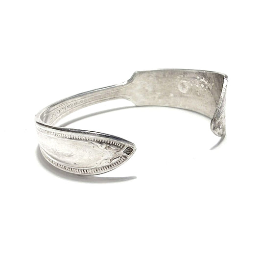Butter Knife Bangle　No.6947