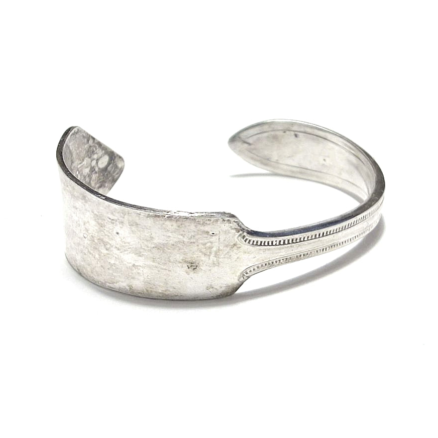 Butter Knife Bangle　No.6947