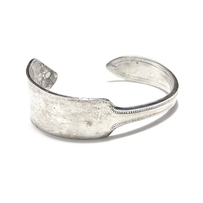 Butter Knife Bangle　No.6947