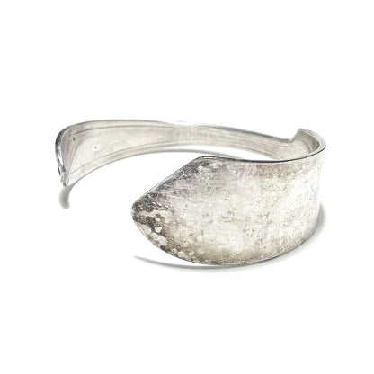 Butter Knife Bangle　No.6947
