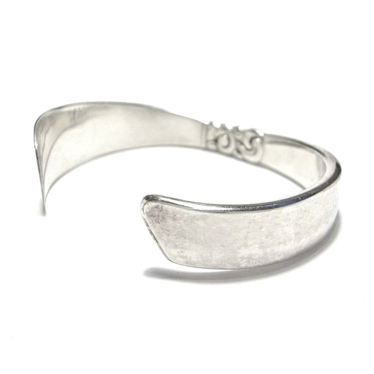Butter Knife Bangle　No.6948